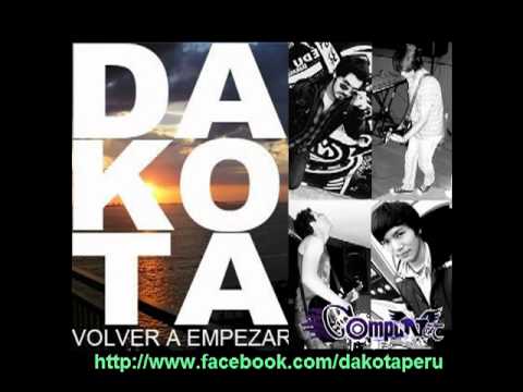 DAKOTA - Tiempo a Seguir