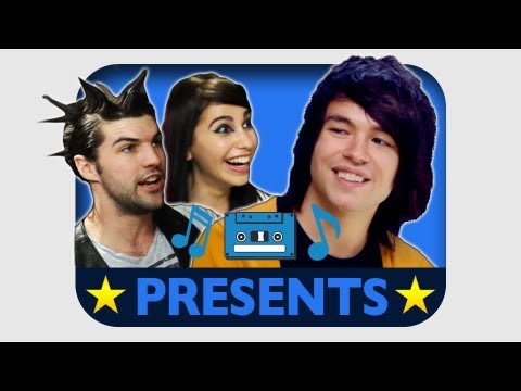 READY! SET! METAL! (MyMusic Presents The Ready Set Ep. #8)