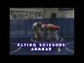 videos de Flying Scissors Armbar