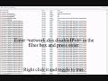 Improve Firefox Speed - For Broadband Users Only [Easy]