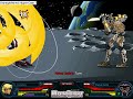 MechQuest Choppy At The Moon!