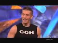 9a Puntata Zelig 24-11-08-Giovanni Vernia ft. Marco Simoncelli-Il Paradiso Siamo Noi!
