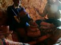 potier tikirt groupe solidaire zaouit sidi amhed maroc