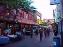 Groovy sounds of Chinatown (Montreal)