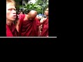 Mar Mar Aye - Song Dedicated to Boycott-Monks