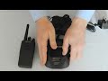 Видеообзор KENWOOD TK-3170M3 (E3)
