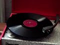 (with accompaniment arranged and directed by ray noble). released in 1935 by his master's voice.
http://www.myspace.com/78_man