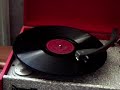 (with accompaniment arranged and directed by ray noble). released in 1935 by his master's voice.
http://www.myspace.com/78_man