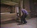 brett inward heel flip tail 1992