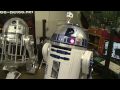 Make a 'Star Wars' R2-D2