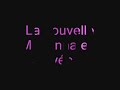 La nouvelle Madonna !!!
