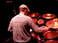 DRUM SOLO AT LUPOS - Fungus Amungus