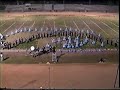 SPHS Band - West Side Story
