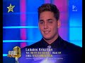 Megasztár 4 Dönt? 8 - Lakatos Krisztián - Nagy út vár rám (+zs?ri) Megasztár 4 Dönt? 8 - Lakatos Krisztián - Nagy út vár rám (+zs?ri)