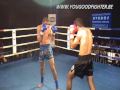 Najim Dadda vs Aissam Makhout 01
