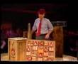 Penn and Teller Animal traps