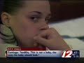Katherine Bunnell to take stand in murder trial