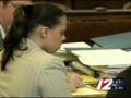 Katherine Bunnell to take stand in murder trial