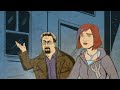 Warehouse 13 - Webisode Part 2 - VO