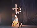 II ato do ballet giselle parte 3.wmv