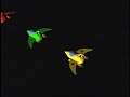 animação 3D