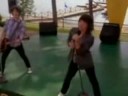 Play My Music Jonas Brothers Camprock Music Video