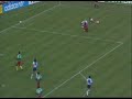 Caniggia vs. Cameroon