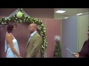 Cubical wedding