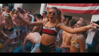 Эту песню ищут все ЛСП & PHARAOH & ЛИЛ МОРТИ - Alco Party (Новый клип)