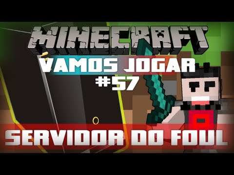 Foul - Entre para minha audiência! Facebook: http://www.facebook.com/FoulGamesYT Twitter: http://www.twitter.com/f0ul Muito obrigado por favoritar e gostar! Isso aj...