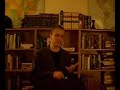 Altruism = Mysticism (4 of 4) Altruism = Mysticism (4 of 4)