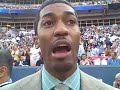 Fonzworth Bentley Fonzworth Bentley