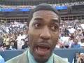 Fonzworth Bentley