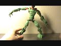 Lego ben 10 swampfire