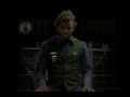 Kevin Garnett is the Joker