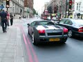 Autogespot Gallardo Spyder Autogespot Gallardo Spyder