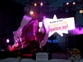 Dancing Show - Dans Arabesc Show ProFM 18 ani! 15.04.11