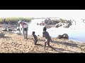 Angola - Matala (4Julho2006)