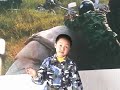 FSY DURING 2005 CHINESE NEW YEAR
