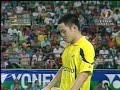 Asian Badminton Championships 2007, MD Finals [5]