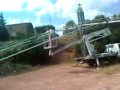 Instalacion de antenas AM3SSB-1