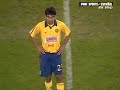 InterLiga 2007: Club America vs. UAG Tecos