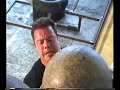 Jouko Ahola - Atlas Stone Technique