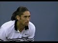 Marcelo Rios V/S Michael Chang USOPEN 97 Parte 1