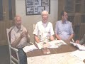 Antanas Burokas pasakoja apie kelionę į senąsias baltų žemes Antanas Burokas pasakoja apie kelionę į senąsias baltų žemes