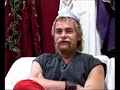 clovis cornillac interview