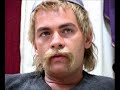 Clovis Cornillac Interview