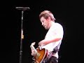 David Cook partial Billie Jean Dallas 08 David Cook partial Billie Jean Dallas 08
