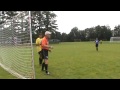 Vogelsinger Soccer Tactical Lesson
