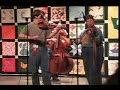 Bring Out the Cider - Laura Farr, Tyler Hagood, fiddles Bring Out the Cider - Laura Farr, Tyler Hagood, fiddles